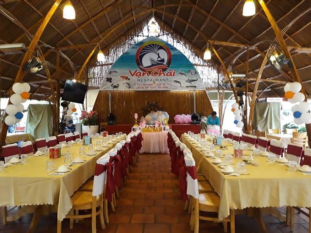 Van Chai Restaurant